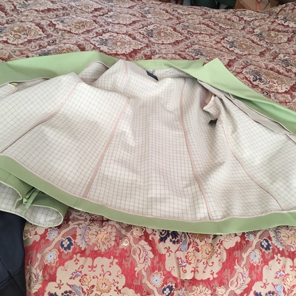 Jacket - Picture 5 of 5